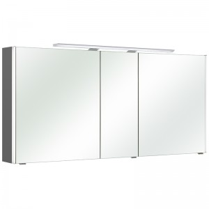 Pelipal S10 LEDplus Spiegelschrank 27-I  